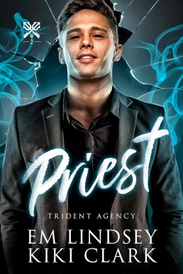 Priest (Trident Agency 2)