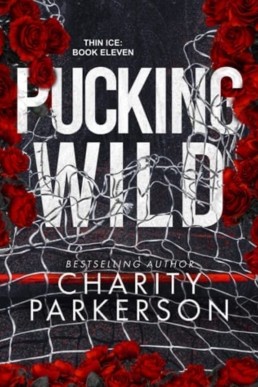 Pucking Wild (Thin Ice 11)