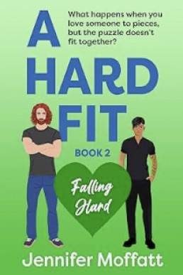 A Hard Fit (Falling Hard 2)