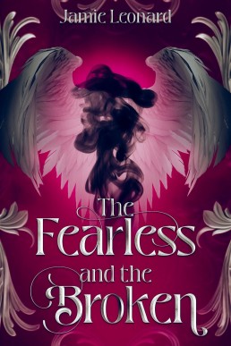 The Fearless and the Broken (The Shadow World Chronicles Book 2)