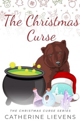 The Christmas Curse (The Christmas Curse 1)