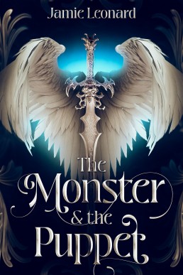 The Monster and the Puppet (The Shadow World Chronicles Book 1)