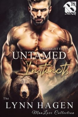 Untamed Instincts (Midnight Falls 26)