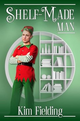 Shelf-Made Man