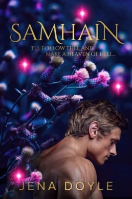 Samhain  (Midsummer 2)