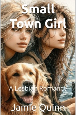 Small Town Girl (Awakening Desires Book 2)