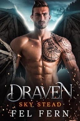 Draven (Sky Stead 1)