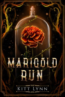 Marigold Run (Broken Omegas 4)