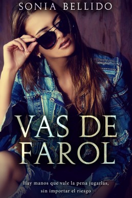 Vas de farol (Spanish Edition)