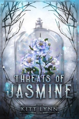 Threats of Jasmine (Broken Omegas 3)