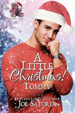 Tommy (A Little Christmas Season Three)