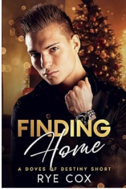 Finding Home (Doves of Destiny 0.5) PDF