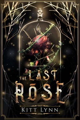 The Last Rose (Broken Omegas 1)