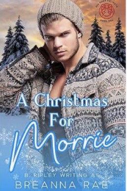 A Christmas for Morrie (Red Door Holidays 1)