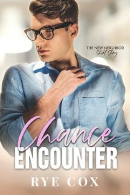 Chance Encounter (Corio Heights 0.5) PDF