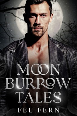 Moon Burrow Tales