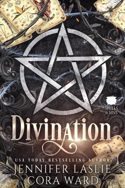 Divination (Spells and Sins)