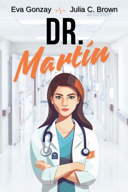 Dr. Martin (ER Book 1)