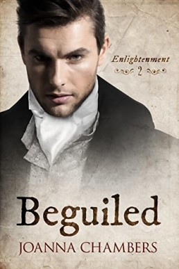 Beguiled (Enlightenment 2)(New Cover 2nd Edition)