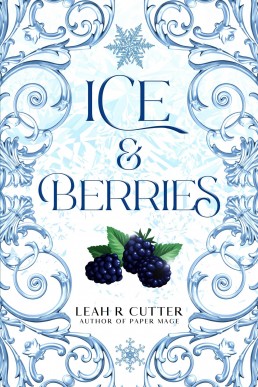 Ice & Berries