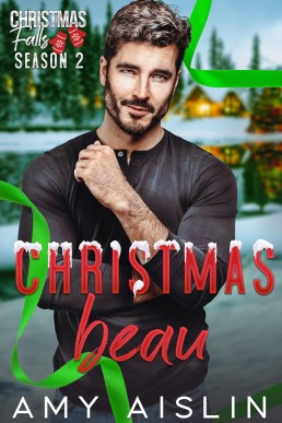 Christmas Beau (Christmas Falls Season 2)