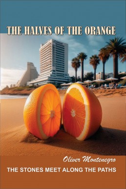 The Halves Of The Orange