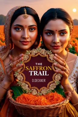 The Saffron Trail: A Journey of Love, Heritage, and Renewal