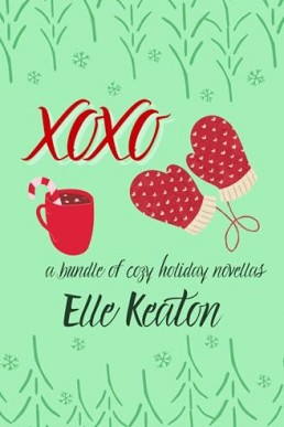 XOXO (A Bundle of Cozy Novellas)