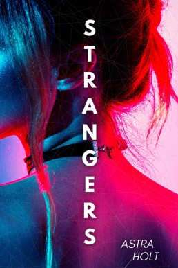 Strangers: A Sapphic BDSM Erotica Short Story