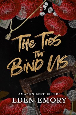 The Ties That Bind Us (New Cover)