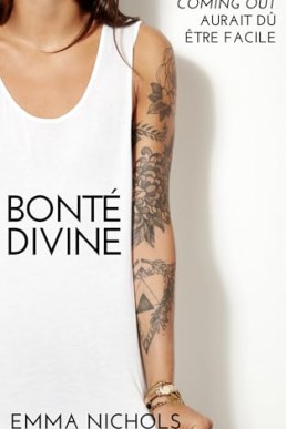 Bonté Divine (Duckton-by-Dale t. 2) (French Edition)