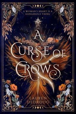 A Curse of Crows