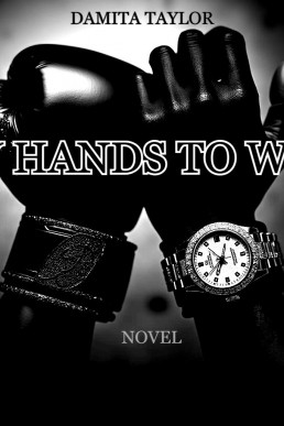 My Hands To War