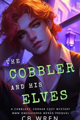 The Cobbler and His Elves (Cobblers’ Corner Cozy Mystery 0.5)