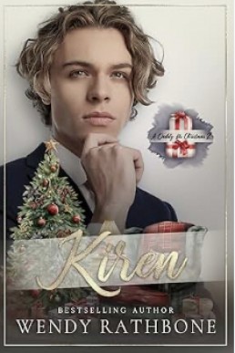 Kiren (A Daddy for Christmas 2)