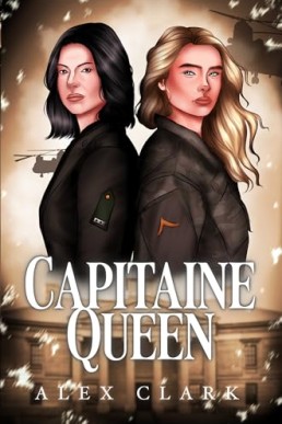 Capitaine Queen (French Edition)