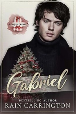 Gabriel (A Daddy for Christmas 2)