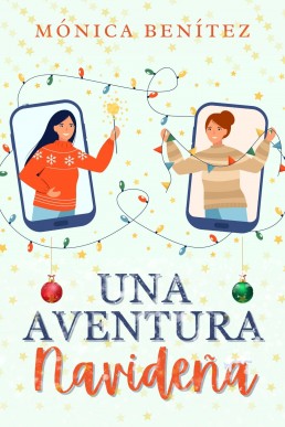 Una aventura navideña (Spanish Edition)