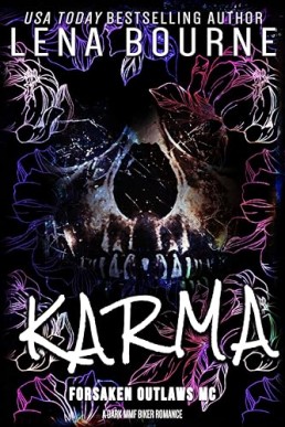 Karma (Forsaken Outlaws MC 1)