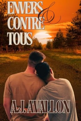 Envers et contre tous (French Edition)