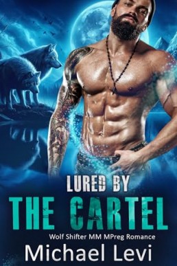 Lured by the Cartel (Nightshade Wolves 6)