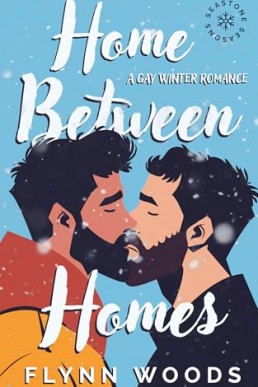 Home Between Homes (Seastone Seasons 2)