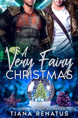 A Very Fairy Christmas  (Tropes Are Us 4)