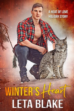 Winter's Heart (Heat of Love 3.5)