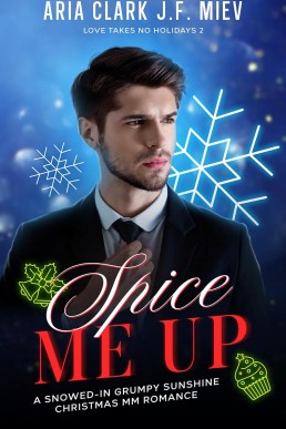 Spice Me Up (Love Takes No Holidays 2)