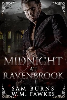 Midnight at Ravenbrook by