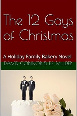 The 12 Gays of Christmas