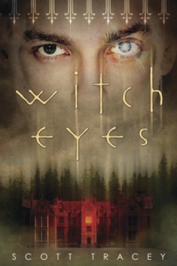 Witch Eyes (Witch Eyes 1)