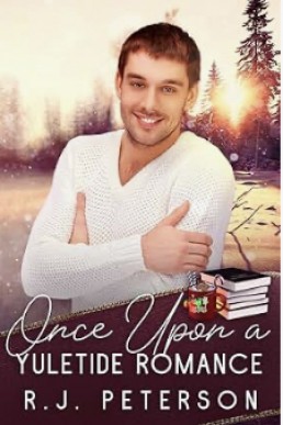 Once Upon a Yuletide Romance (Once Upon a Holiday Story)