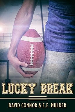 Lucky Break (Lucky 1)